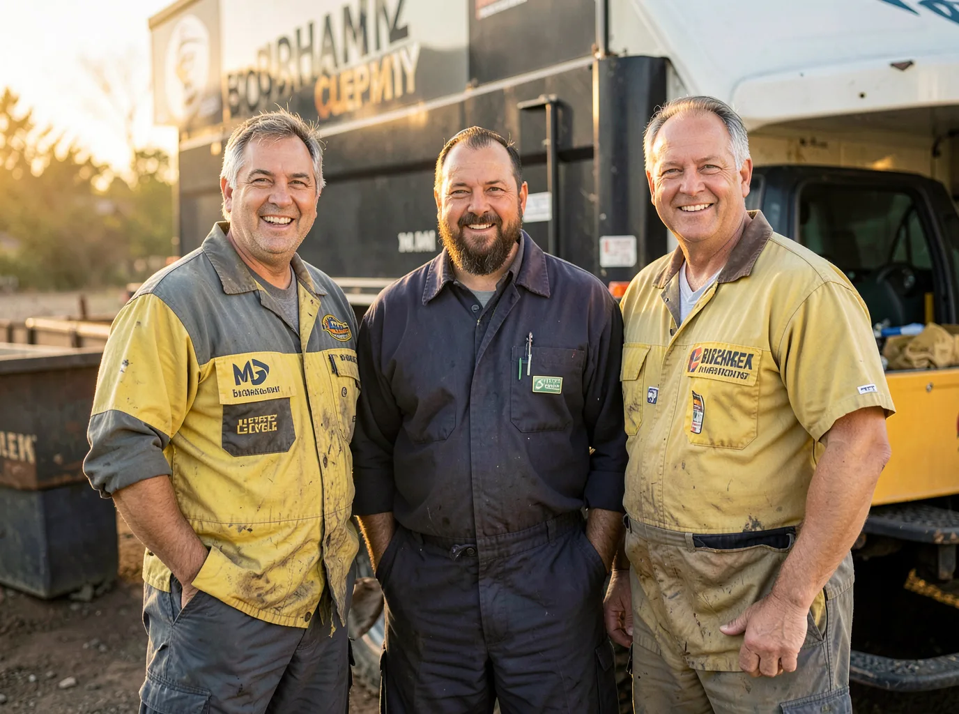 Sewage Cleanup company in Waimea, HI